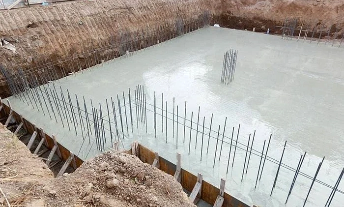 Shallow Foundation Design in Montgomery: Bearing Capacity & Settlement on Alabama Soils
