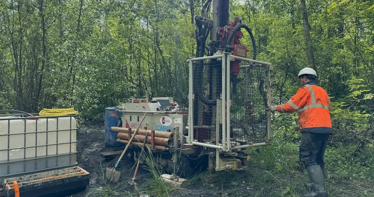 Geotechnical Engineering in Montgomery Alabama