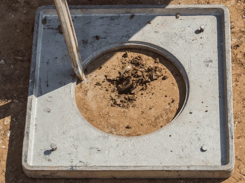 Soil Liquefaction Analysis in Montgomery, Alabama
