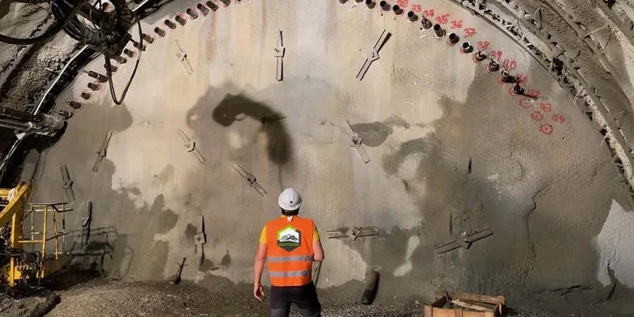 Geotechnical Excavation Monitoring in Montgomery, AL: Real-Time Stability Control