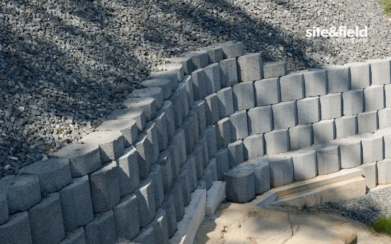 Retaining Wall Design Montgomery AL – Geotechnical Stability for Alabama’s Capital Region