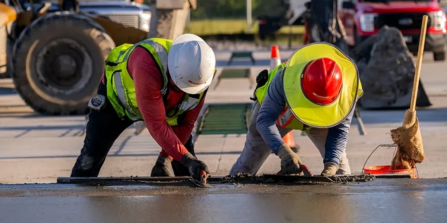 Rigid Pavement Design for Montgomery's Expansive Clays